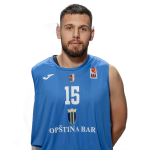 Player Miloš Popović