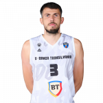 Player Dušan Beslać