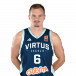 Player Mate Kalajžić