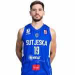 Player Tadija Tadić