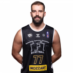 Player Georgi Zafirov