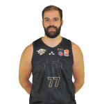 Player Georgi Zafirov
