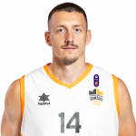 Player Sreten Knežević