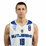 Player Milan Lužaić