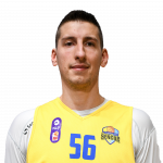 Player Emir Ahmedović