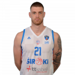 Player Ivan Karačić