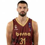 Player Jure Zubac