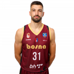 Player Jure Zubac