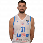 Player Jure Zubac