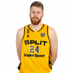 Player Dario Drežnjak