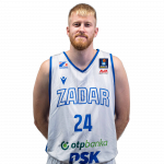 Player Dario Drežnjak