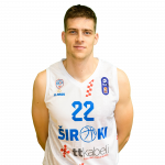 Player Mile Čović
