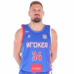 Player Marko Jeremić