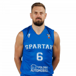 Player Marko Jeremić