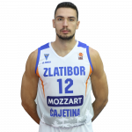 Player Vuk Đorđević