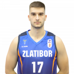 Player Marko Kovačević