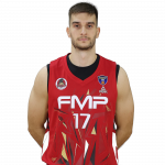 Player Marko Kovačević
