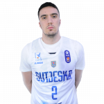 Player Ilija Goranović