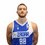 Player Dominic Gilbert