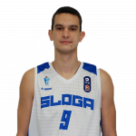 Player Nemanja Nikolić