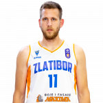Player Dimitrije Nikolić