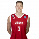 Player Gregor Glas