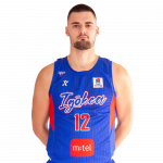 Player Sandro Antunović