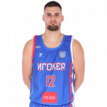 Player Sandro Antunović