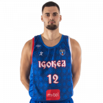 Player Sandro Antunović