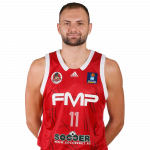 Player Ranko Simović