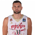 Player Ranko Simović