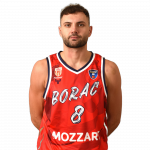 Player Ranko Simović