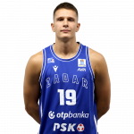 Player Arijan Lakić