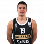Player Arijan Lakić