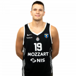 Player Arijan Lakić