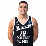 Player Arijan Lakić