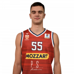 Player Nikola Manojlović