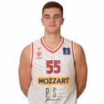 Player Nikola Manojlović