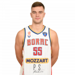 Player Nikola Manojlović