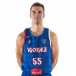 Player Nikola Manojlović