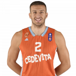 Player Sandro Rašić