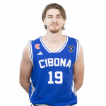 Player Lovro Gnjidić