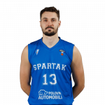 Player Luka Cerovina