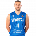 Player Igor Drobnjak