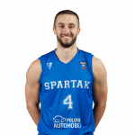 Player Igor Drobnjak
