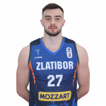 Player Marko Kljajević