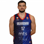 Player Marko Kljajević