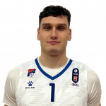 Player Aleksandar Langović
