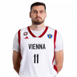 Player Aleksandar Langović
