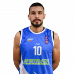 Player Viktor Vujisić